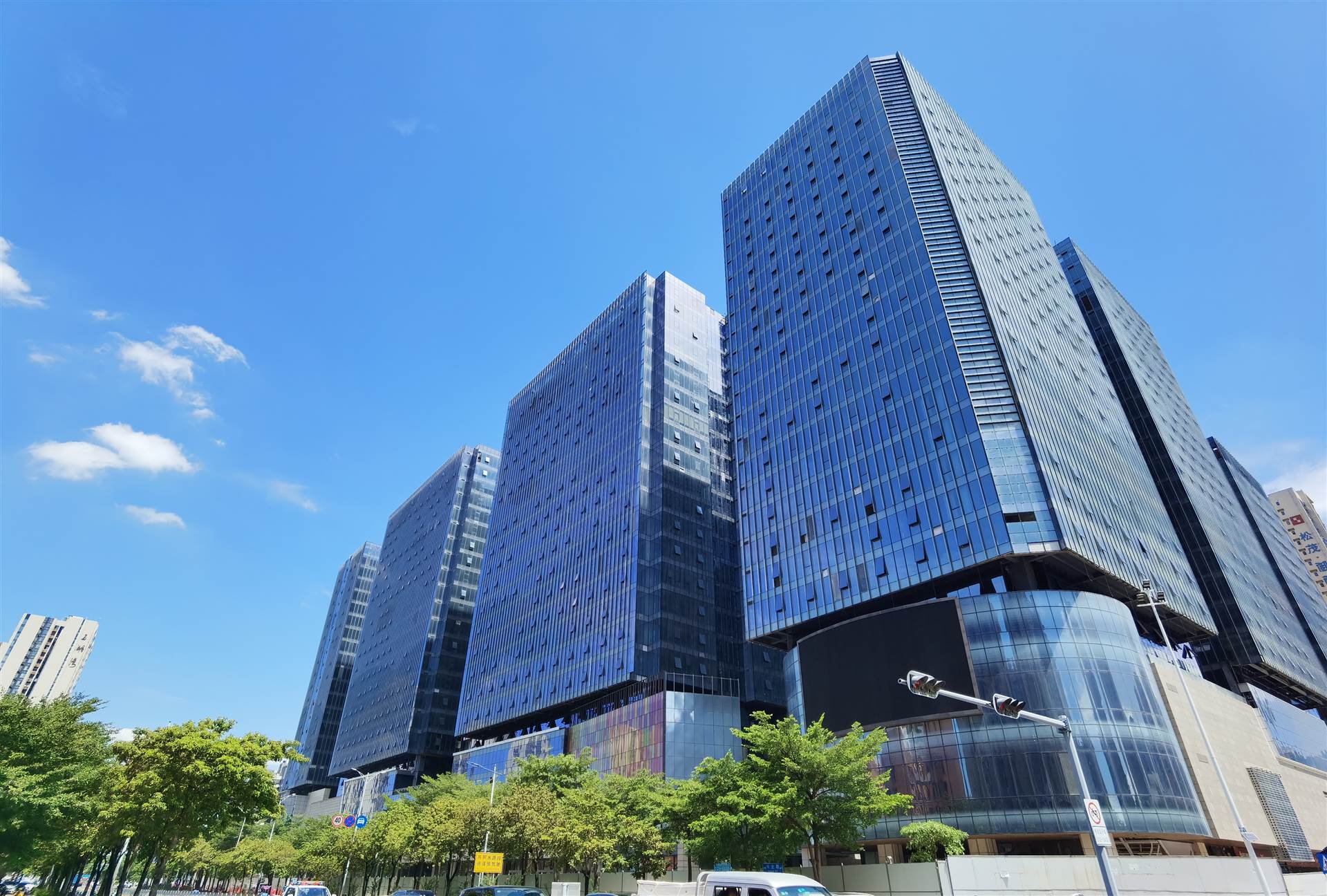 悟空代理公司简介