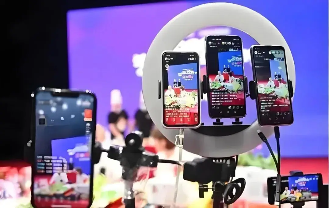 云服务器IP媒体商务应用场景