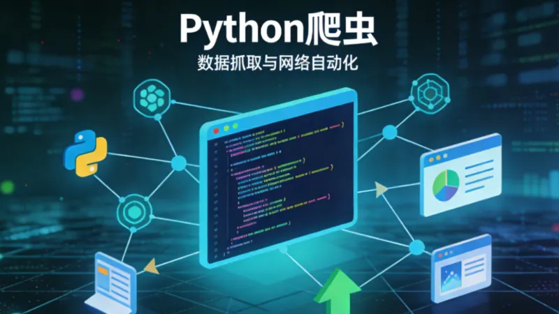 Python爬虫如何合理使用代理IP？这3个坑千万别踩